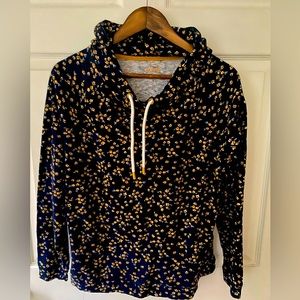 Joules sweatshirt hoodie
